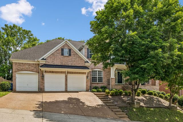 1717 Players Mill Rd, Franklin, TN 37067