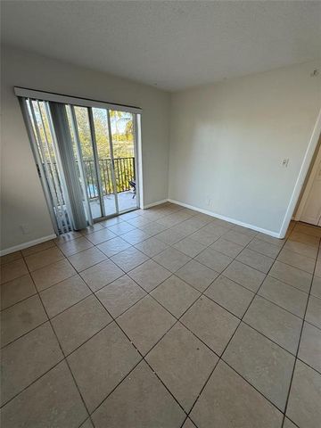 1235 W River Drive 3, Margate, FL 33063