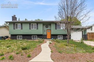 7060 Roaring Spring Avenue, Fountain, CO 80817