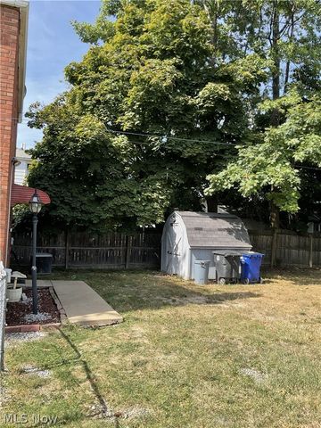 19409 Cherokee Avenue, Cleveland, OH 44119