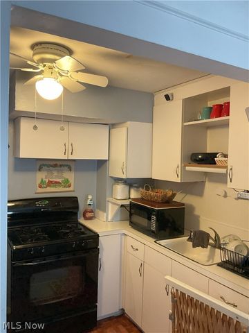 19409 Cherokee Avenue, Cleveland, OH 44119