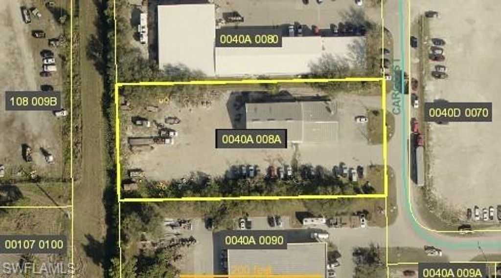 2980 Cargo ST, FORT MYERS, FL 33916 — photo 2
