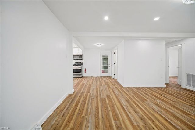 3109 Elliott AVE, Portsmouth, VA 23702
