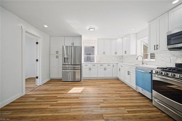 3109 Elliott AVE, Portsmouth, VA 23702