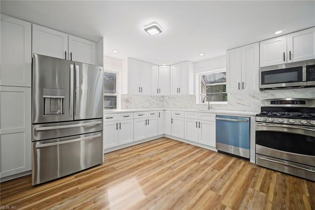 3109 Elliott AVE, Portsmouth, VA 23702