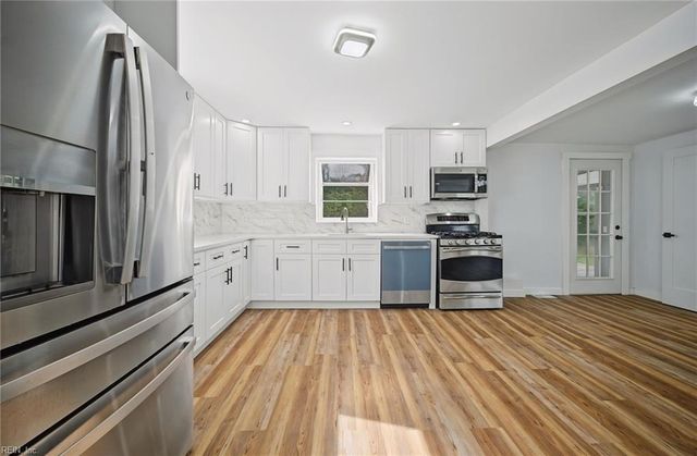 3109 Elliott AVE, Portsmouth, VA 23702