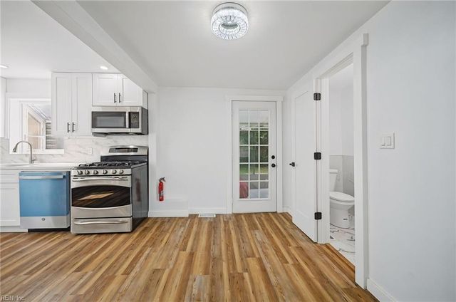 3109 Elliott AVE, Portsmouth, VA 23702