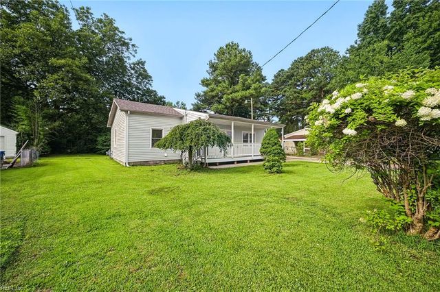 3109 Elliott AVE, Portsmouth, VA 23702