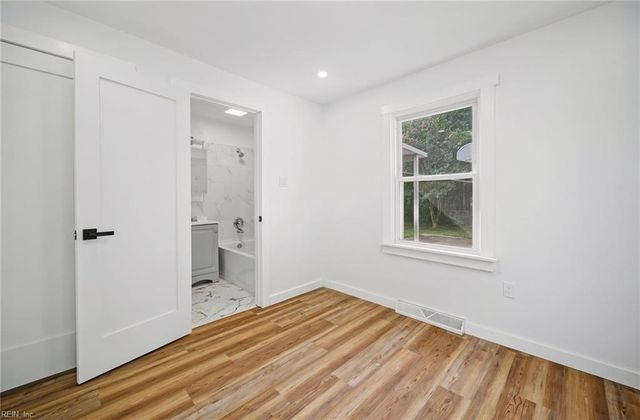 3109 Elliott AVE, Portsmouth, VA 23702