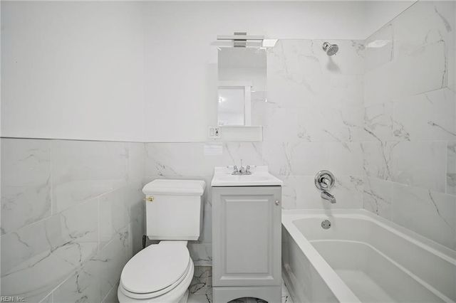 3109 Elliott AVE, Portsmouth, VA 23702