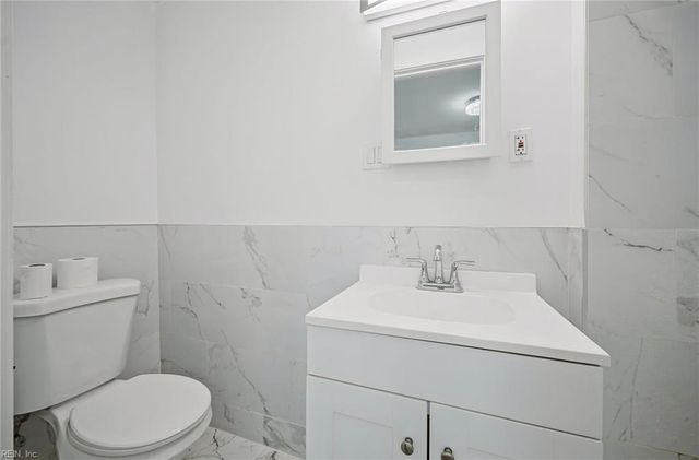 3109 Elliott AVE, Portsmouth, VA 23702