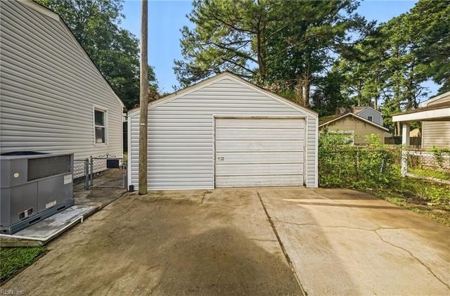 3109 Elliott AVE, Portsmouth, VA 23702
