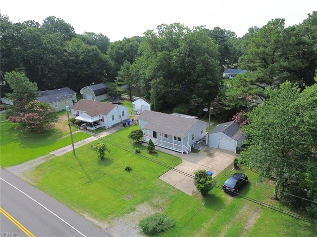 3109 Elliott AVE, Portsmouth, VA 23702