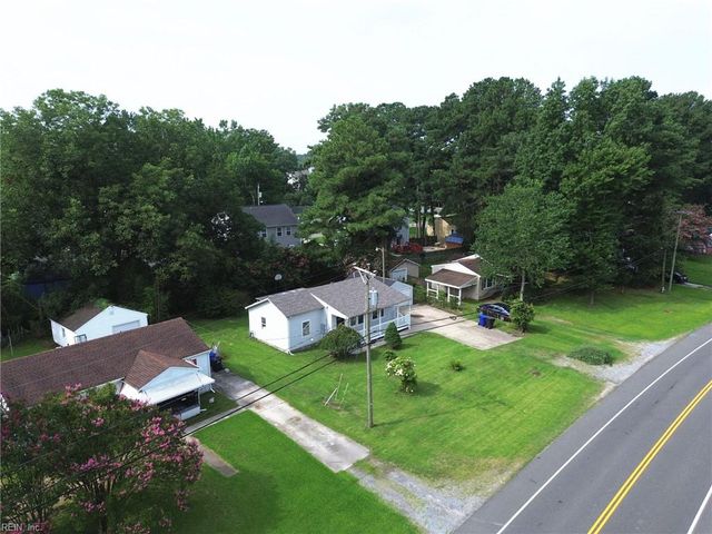 3109 Elliott AVE, Portsmouth, VA 23702