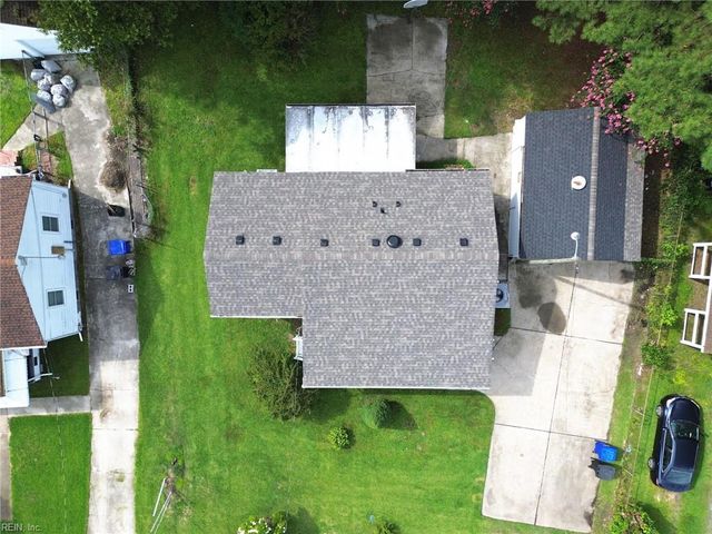 3109 Elliott AVE, Portsmouth, VA 23702