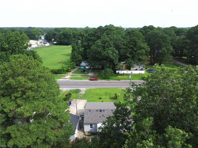 3109 Elliott AVE, Portsmouth, VA 23702