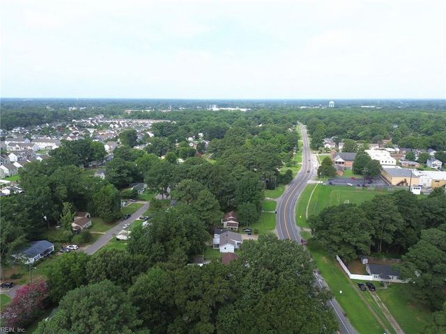 3109 Elliott AVE, Portsmouth, VA 23702