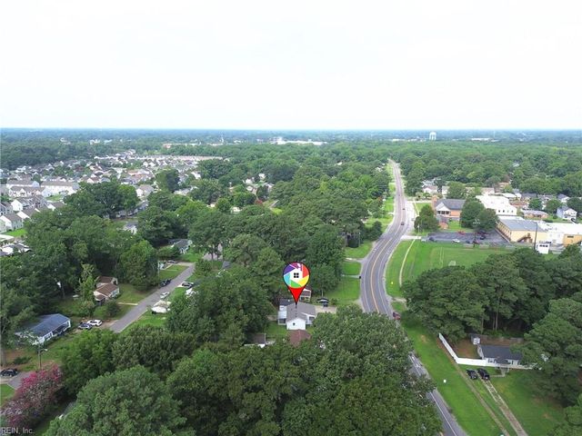 3109 Elliott AVE, Portsmouth, VA 23702