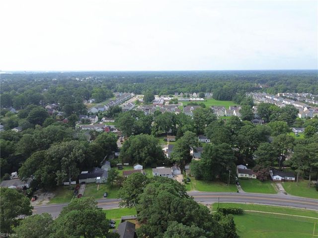 3109 Elliott AVE, Portsmouth, VA 23702