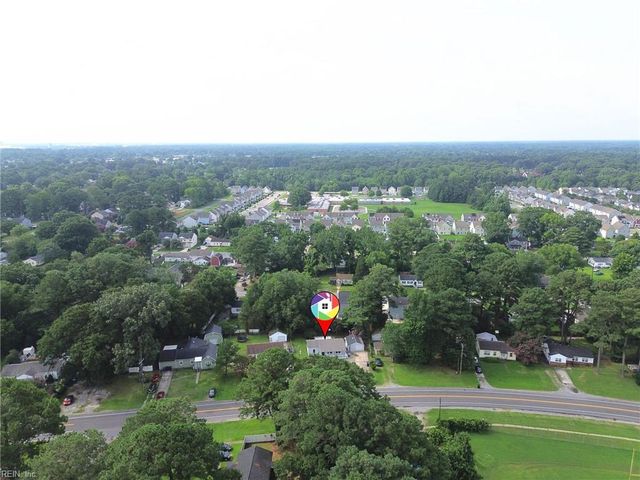 3109 Elliott AVE, Portsmouth, VA 23702