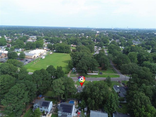 3109 Elliott AVE, Portsmouth, VA 23702