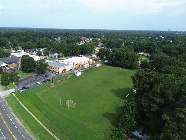 3109 Elliott AVE, Portsmouth, VA 23702