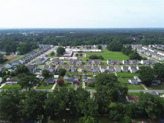 3109 Elliott AVE, Portsmouth, VA 23702