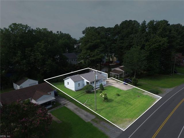 3109 Elliott AVE, Portsmouth, VA 23702
