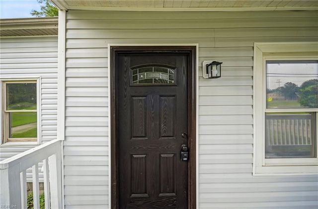 3109 Elliott AVE, Portsmouth, VA 23702