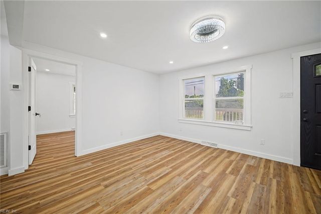 3109 Elliott AVE, Portsmouth, VA 23702