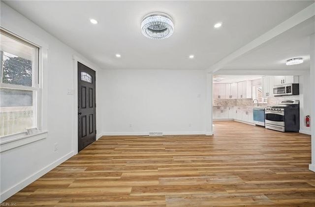 3109 Elliott AVE, Portsmouth, VA 23702