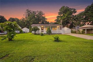 3109 Elliott AVE, Portsmouth, VA 23702