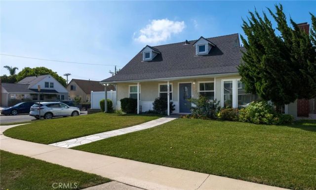 3804 W 180th Place, Torrance, CA 90504