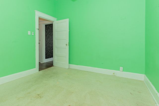 119 W Missouri Street, Evansville, IN 47710