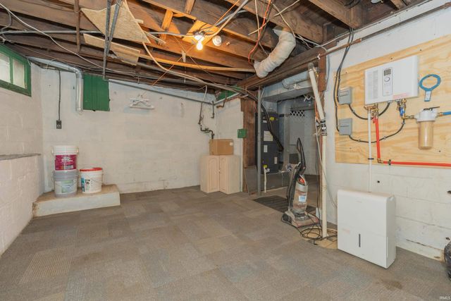 119 W Missouri Street, Evansville, IN 47710