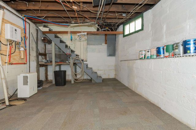 119 W Missouri Street, Evansville, IN 47710