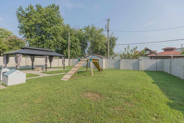 119 W Missouri Street, Evansville, IN 47710