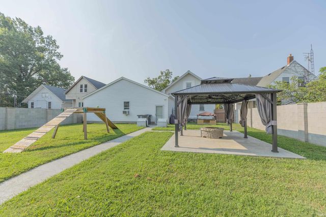 119 W Missouri Street, Evansville, IN 47710