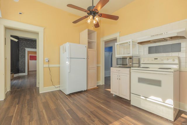 119 W Missouri Street, Evansville, IN 47710