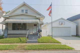 119 W Missouri Street, Evansville, IN 47710