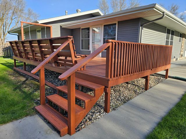 2026 5th Street SW, Willmar, MN 56201