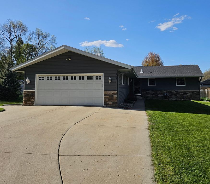 2026 5th Street SW, Willmar, MN 56201