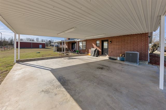 283 County Road 4440, Winnsboro, TX 75494
