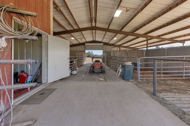 283 County Road 4440, Winnsboro, TX 75494