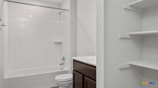 2505 Clarkson Drive, Temple, TX 76504