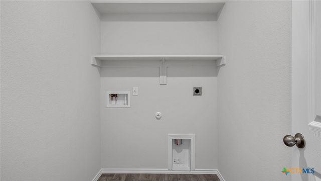 2505 Clarkson Drive, Temple, TX 76504