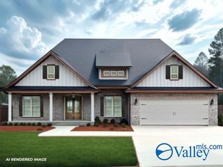 183 Jacque Jim Drive, Huntsville, AL 35810