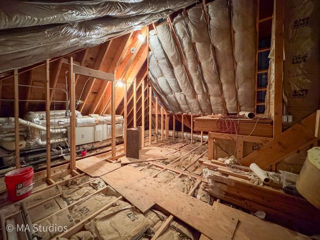 9237 Mason Avenue, Morton Grove, IL 60053