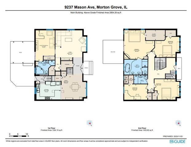 9237 Mason Avenue, Morton Grove, IL 60053