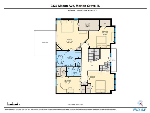 9237 Mason Avenue, Morton Grove, IL 60053